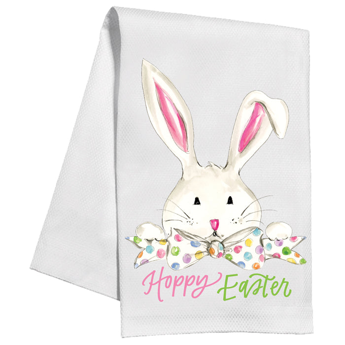 Easter Kitchen Towel
