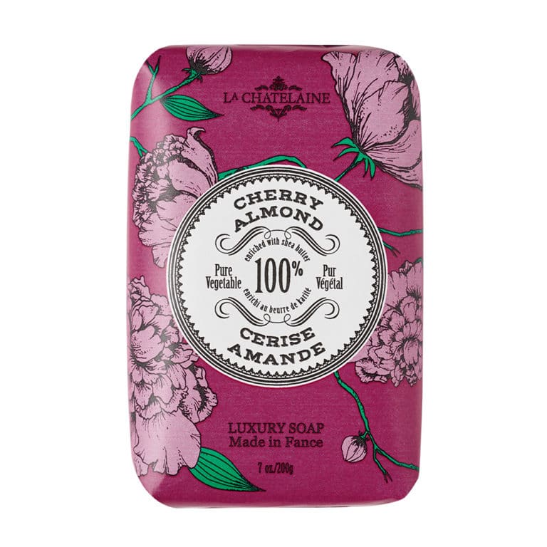 Luxury Soap Bar