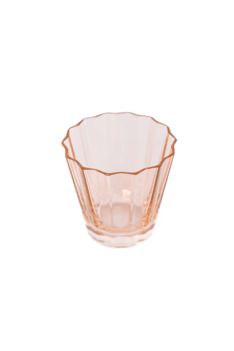 Estelle S/6 Sunday Low Ball (Blush Pink)