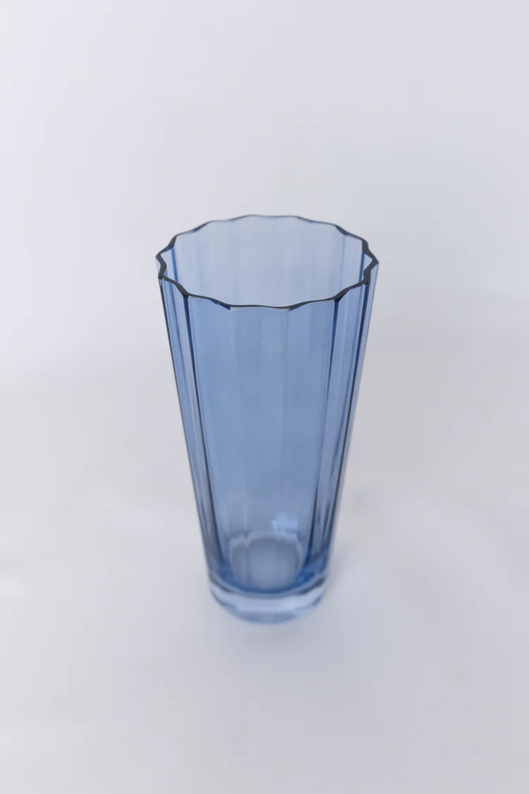Estelle S/6 Sunday High Ball (Cobalt)