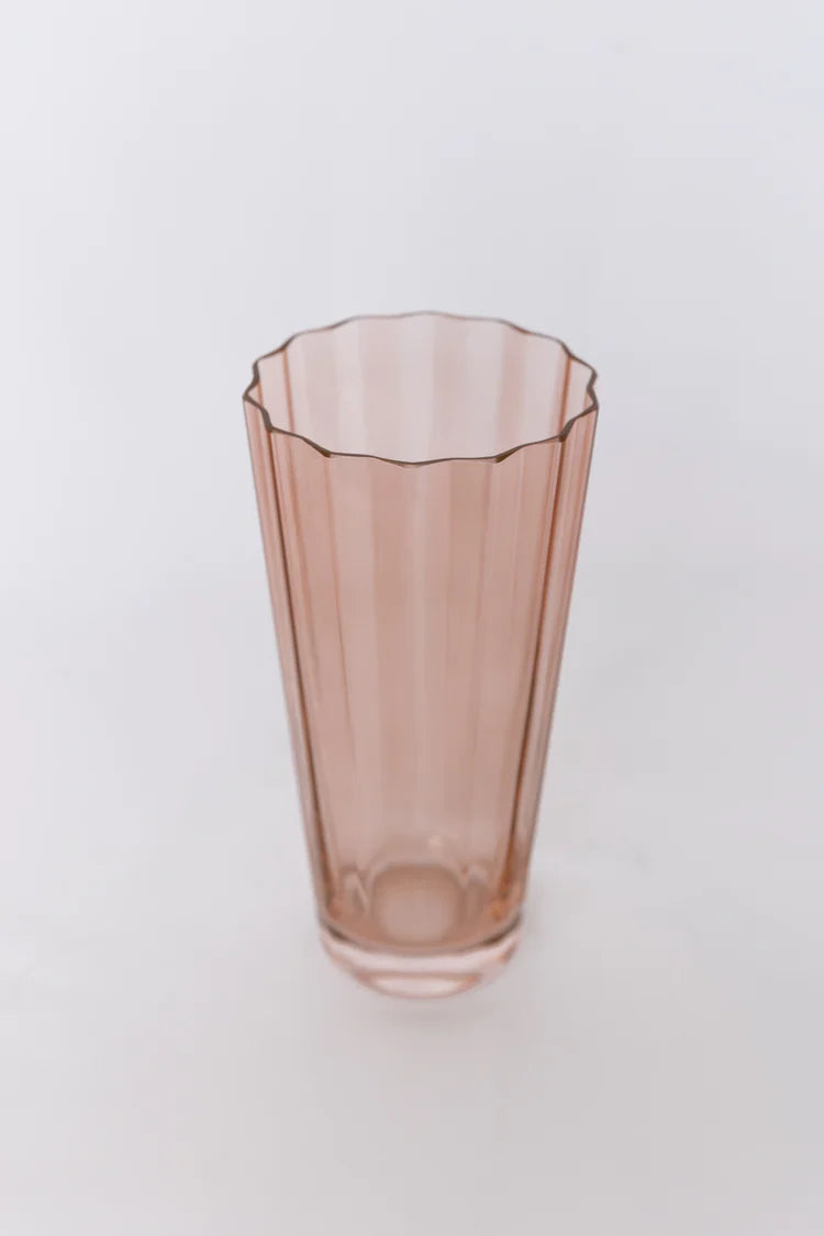 Estelle S/6 Sunday High Ball (Blush Pink)