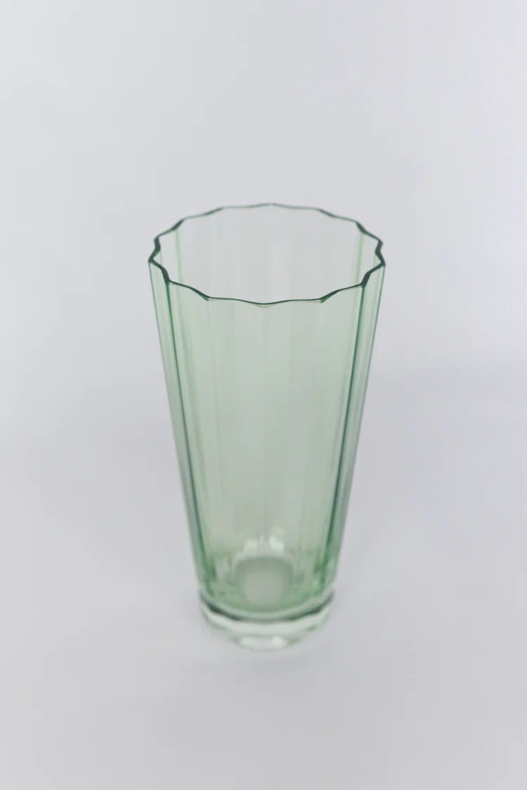 Estelle S/6 Sunday High Ball (Mint Green)