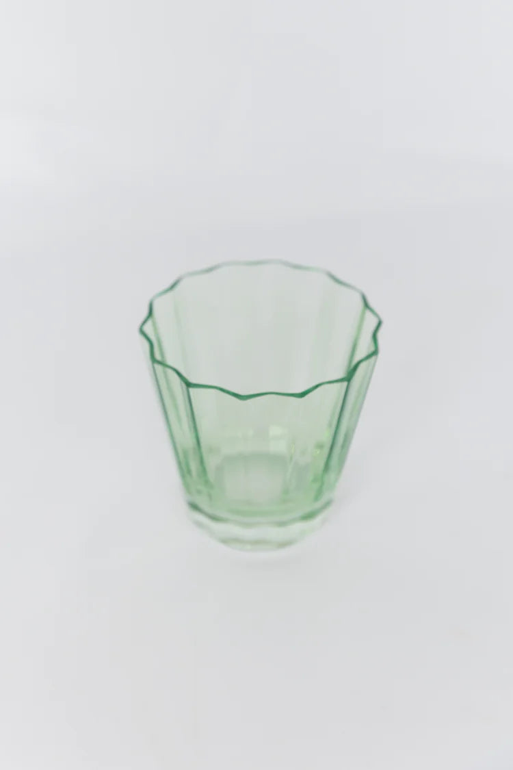 Estelle S/6 Sunday Low Ball (Mint Green)
