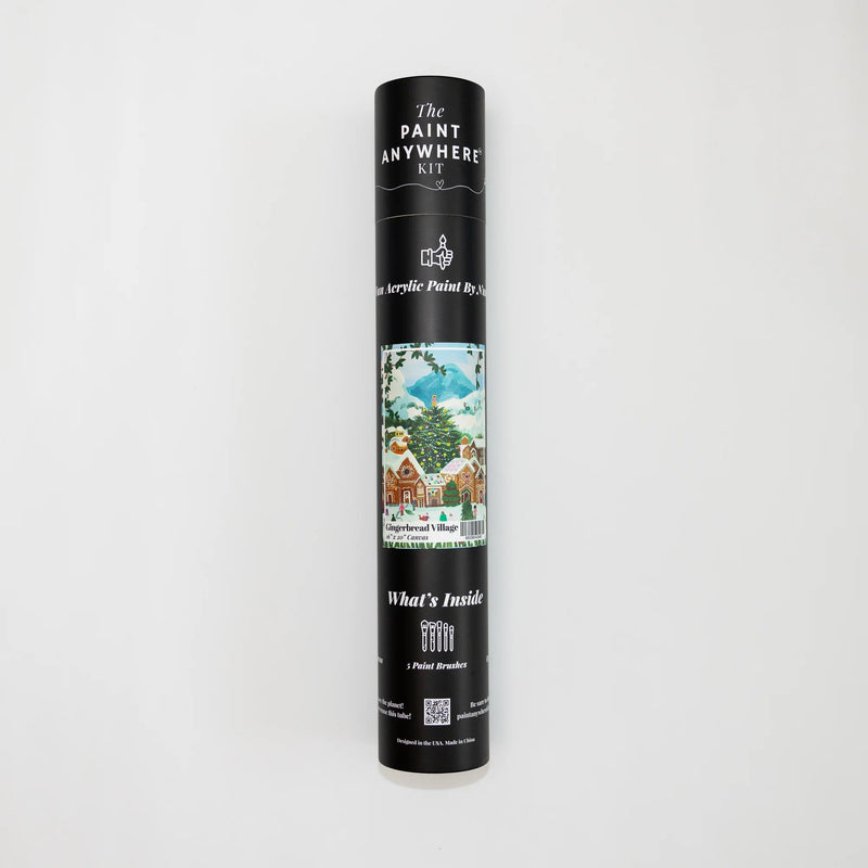 Ginger Bread Village