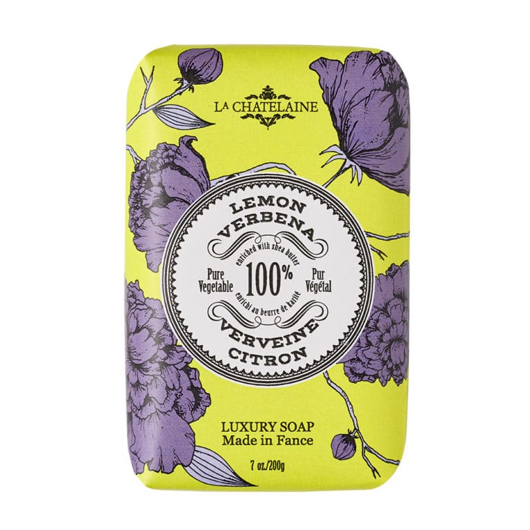 Luxury Soap Bar
