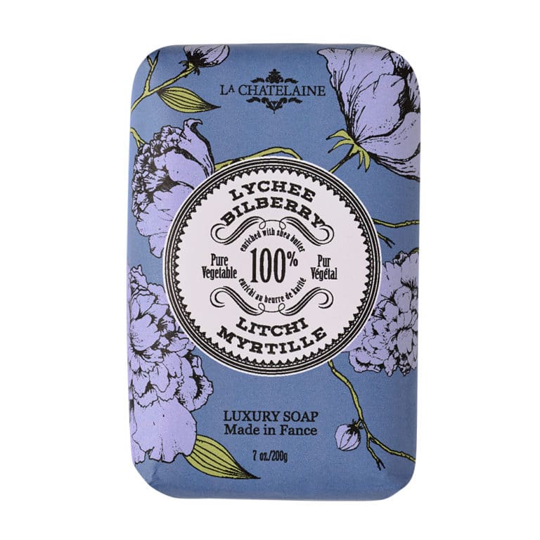 Luxury Soap Bar