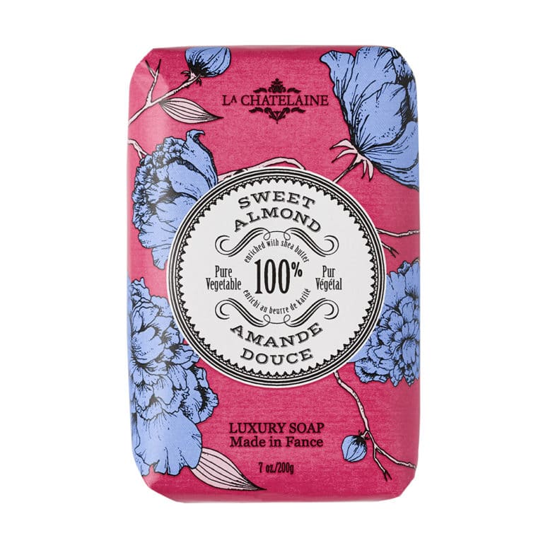 Luxury Soap Bar