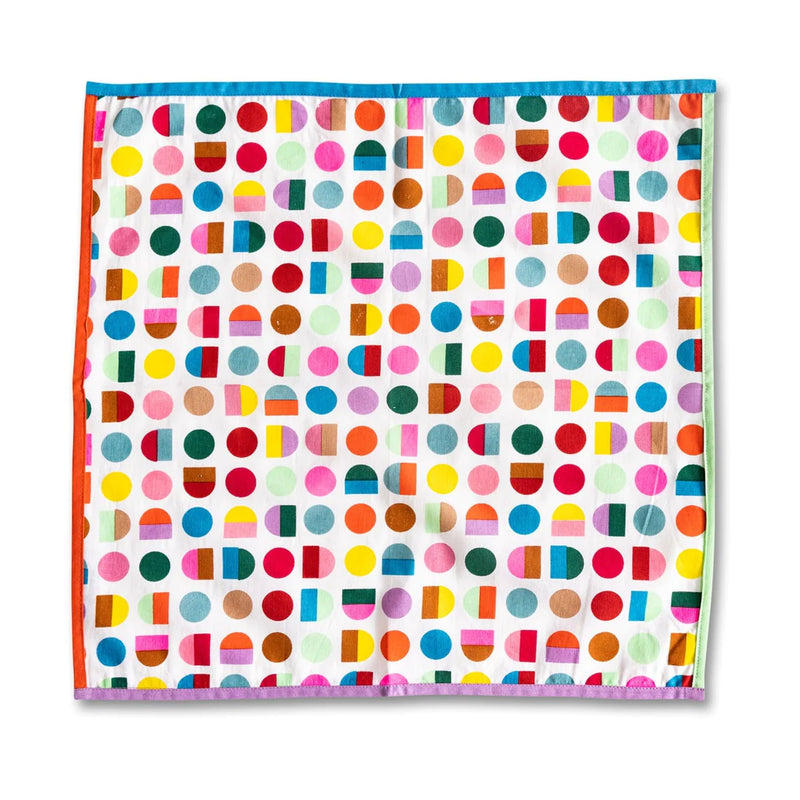 Yvette Napkin (S/4)