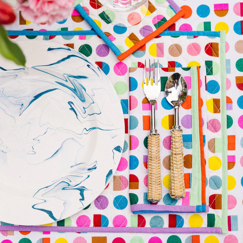 Yvette Napkin (S/4)