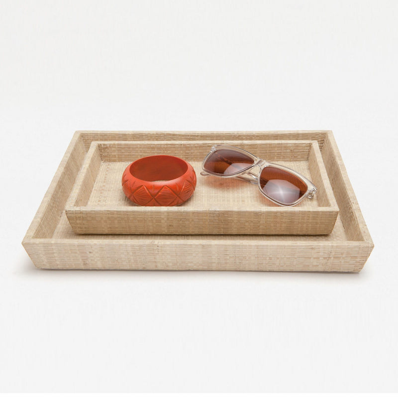 Ghent Tray Set