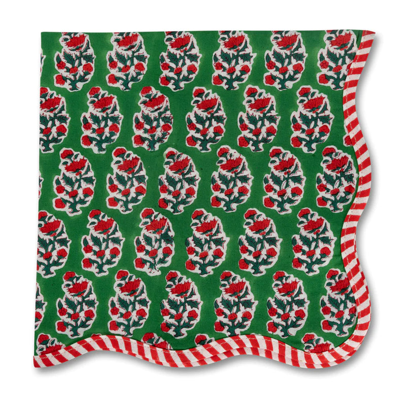 Carol Napkin
