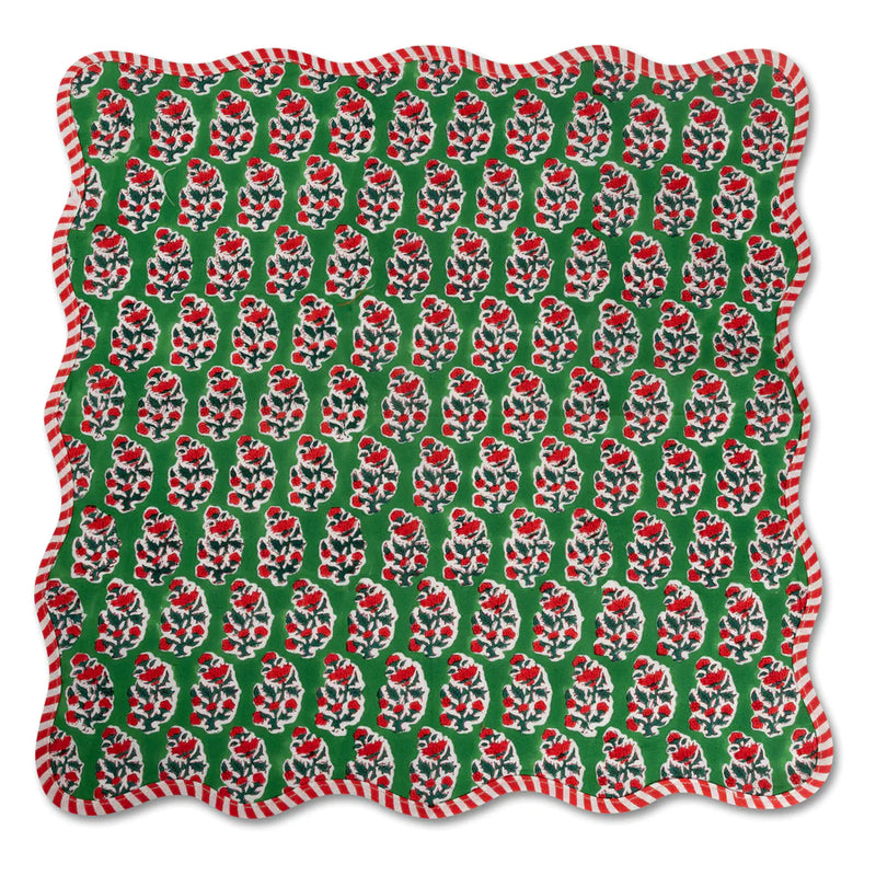 Carol Napkin