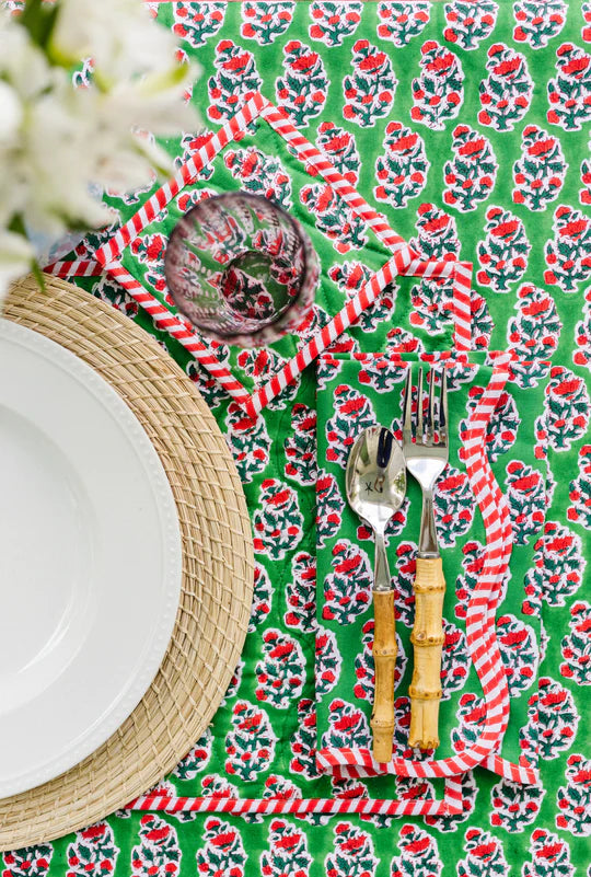 Carol Napkin