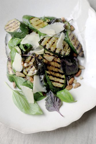 Plenty: Vibrant Vegetable Recipes from London&