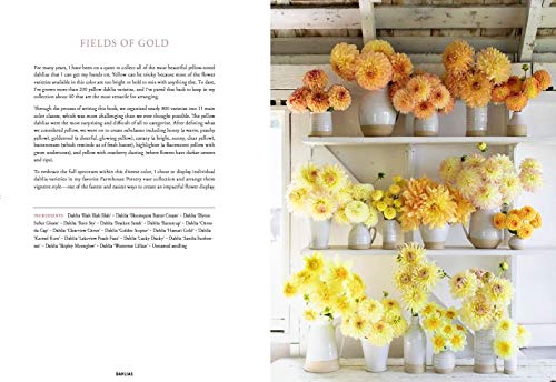 Floret Farm&