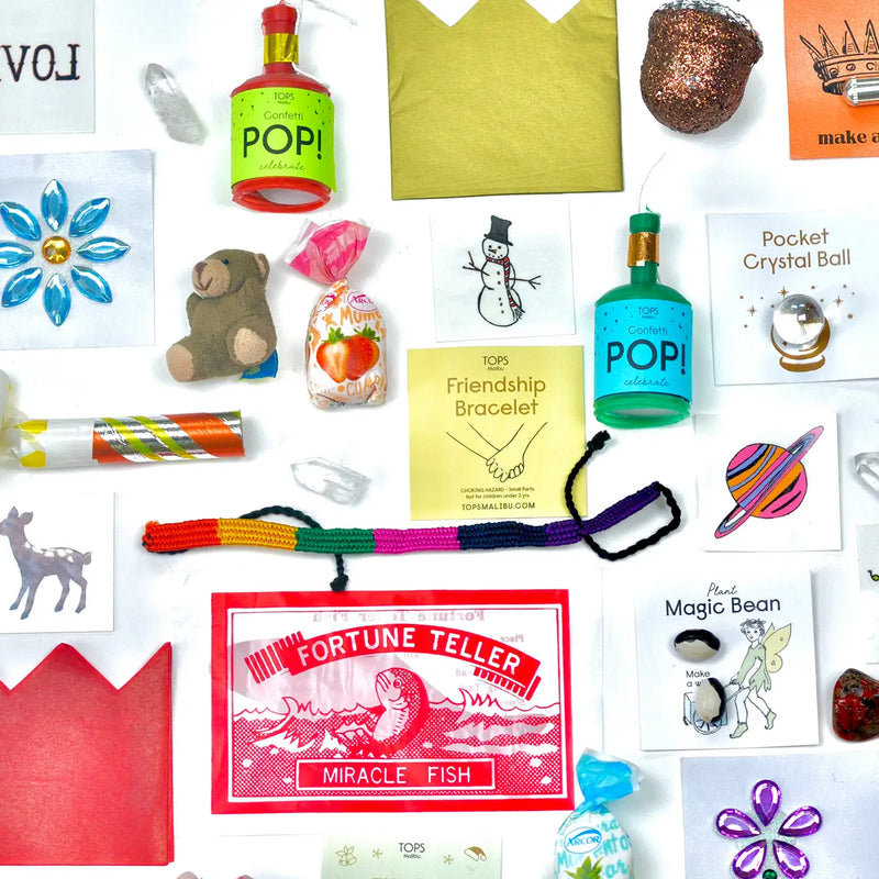 Mini Surprize Ball Love