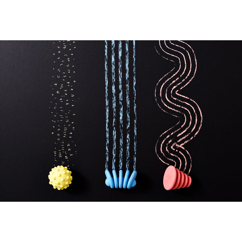 Moon Chalk - Color Set