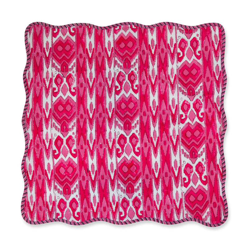 Poppy Napkin