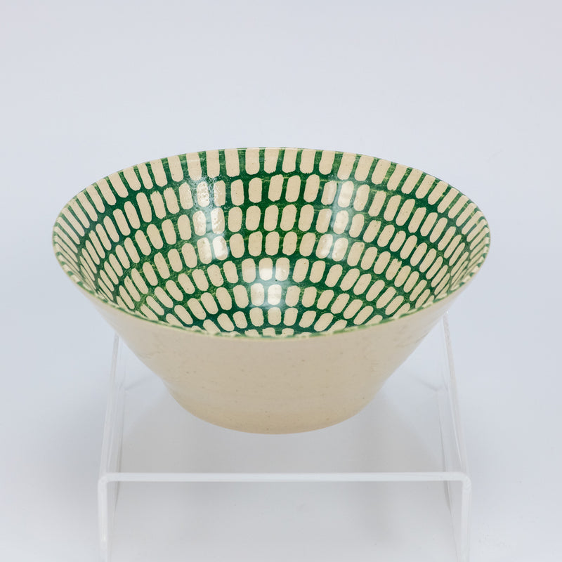 Ceramic Large Bowl