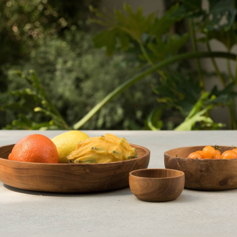 Anderson Serving Bowls