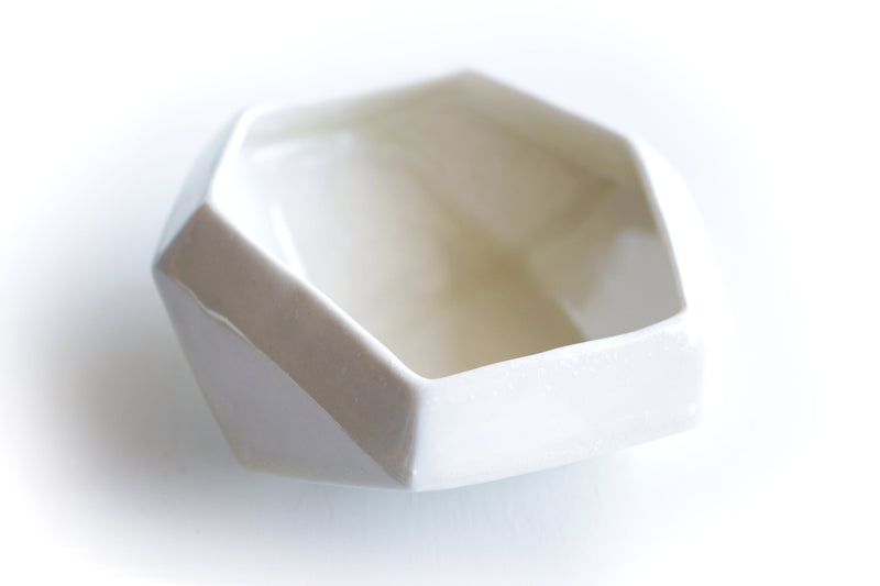 Large Stone Bowl