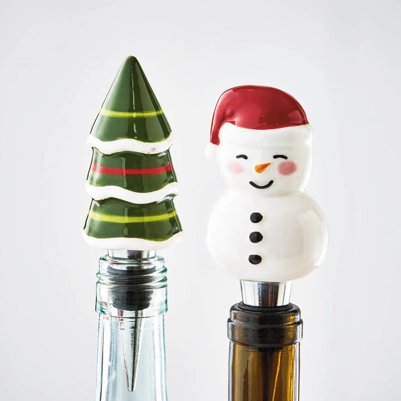 Holiday Bottle Opener