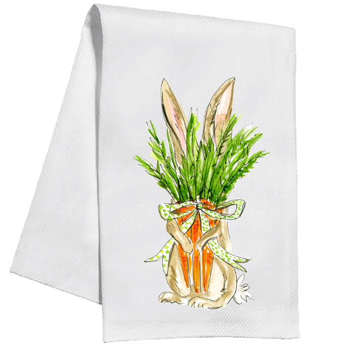 Easter Kitchen Towel