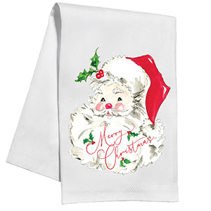 Kitchen Towel - Christmas