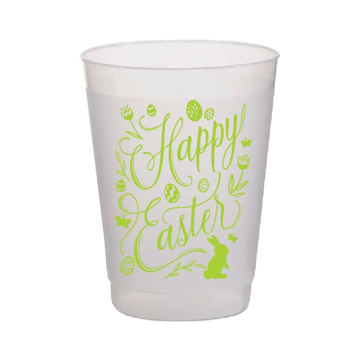 Easter Frost Flex Cup