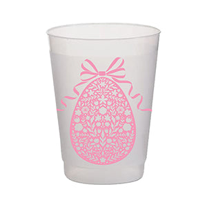 Easter Frost Flex Cup