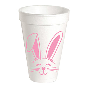Easter Styrofoam Cup