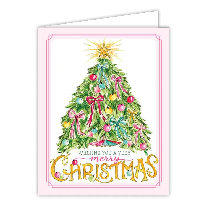Holiday Greeting Card