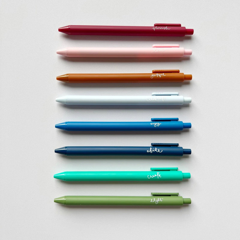 Jotter Pens
