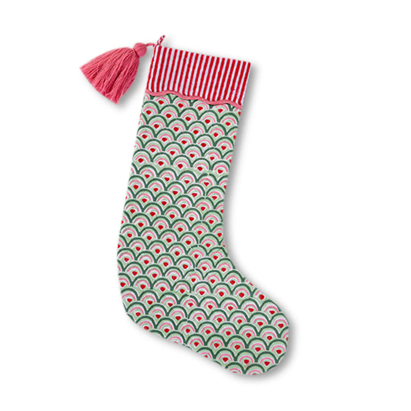 Frostine Stocking