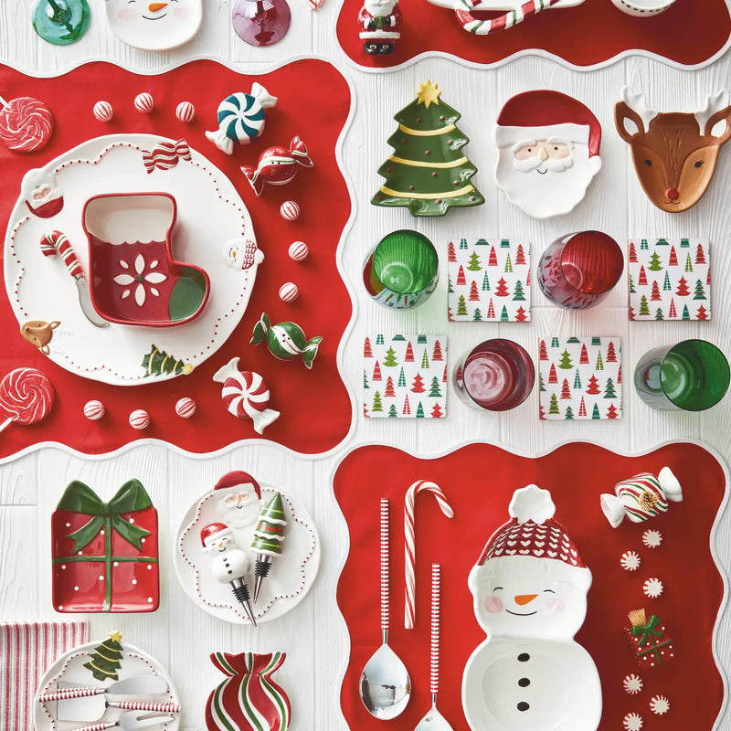 Snowman 2 Part Server