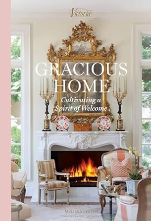 A Gracious Home