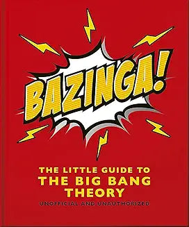 Bazinga!