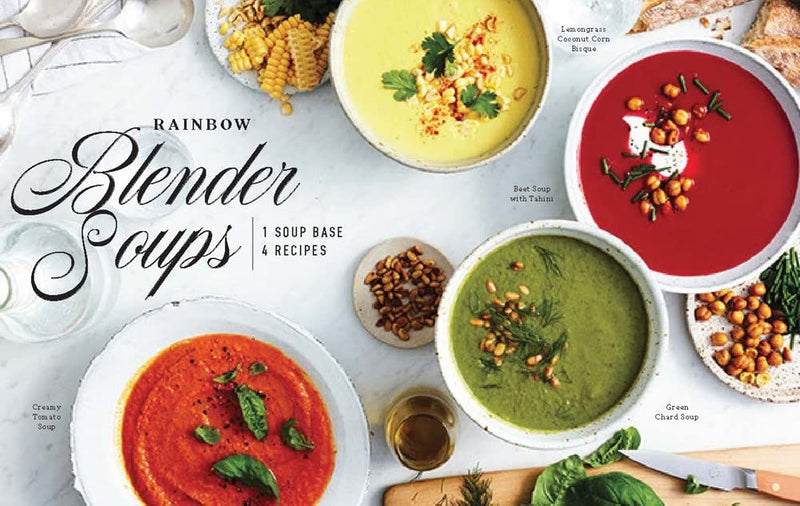 Love & Lemons: Simple Feel Good Food