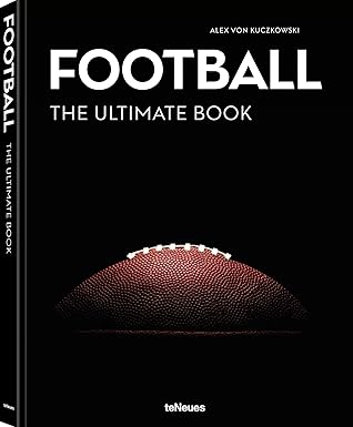 Football - The Ultimate Book