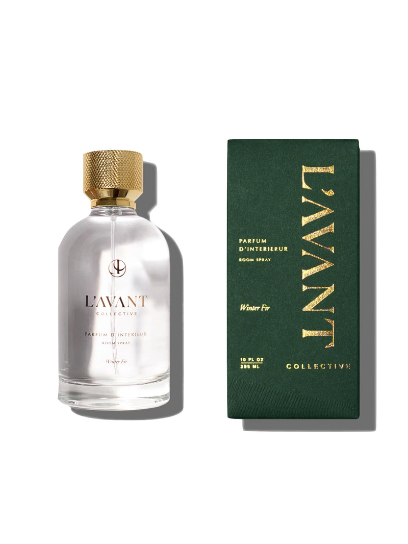 Winter Fir Room Spray