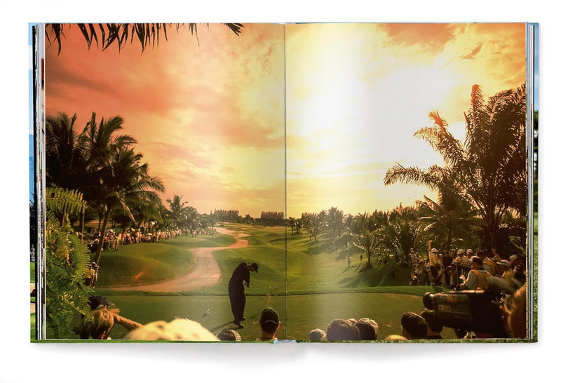Stylish Life: Golf