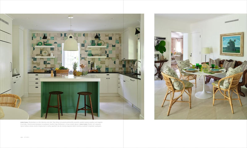 Still Decorating by Tom Scheerer