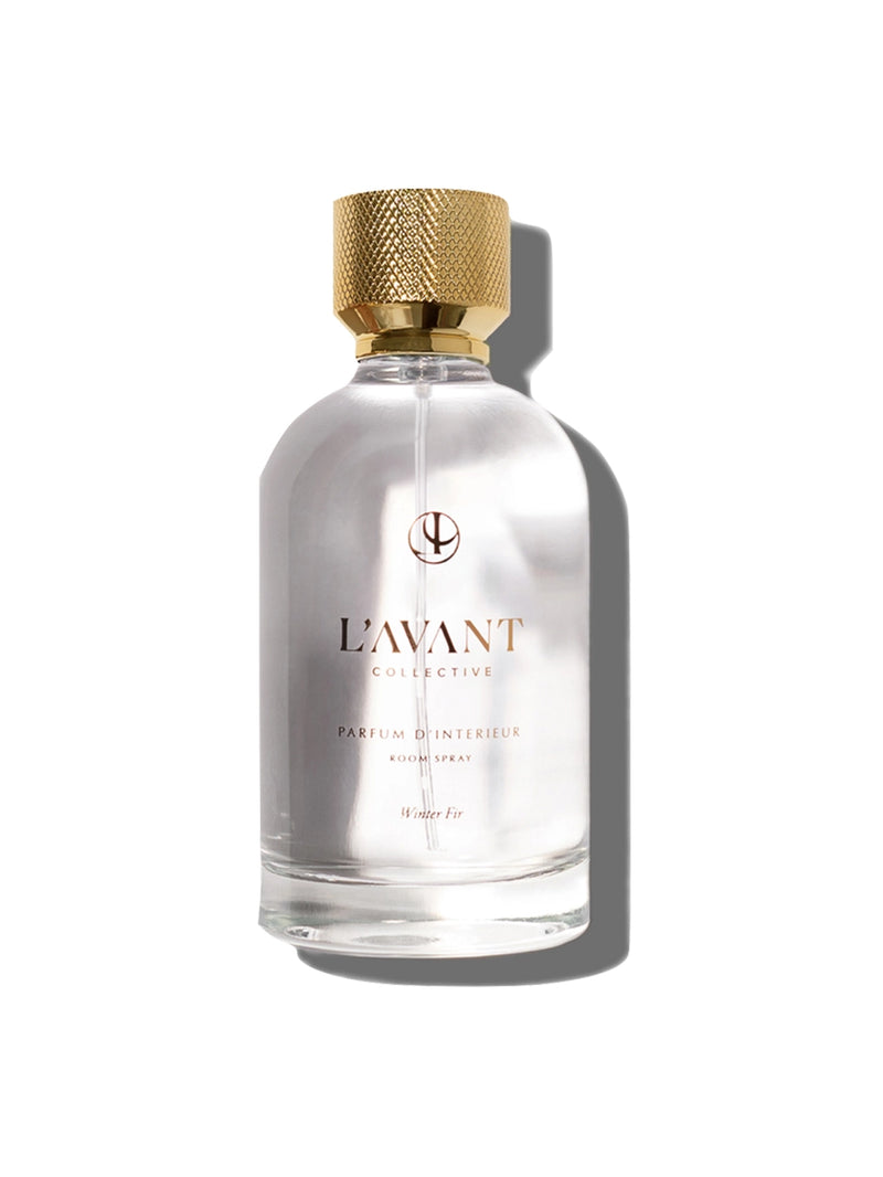Winter Fir Room Spray