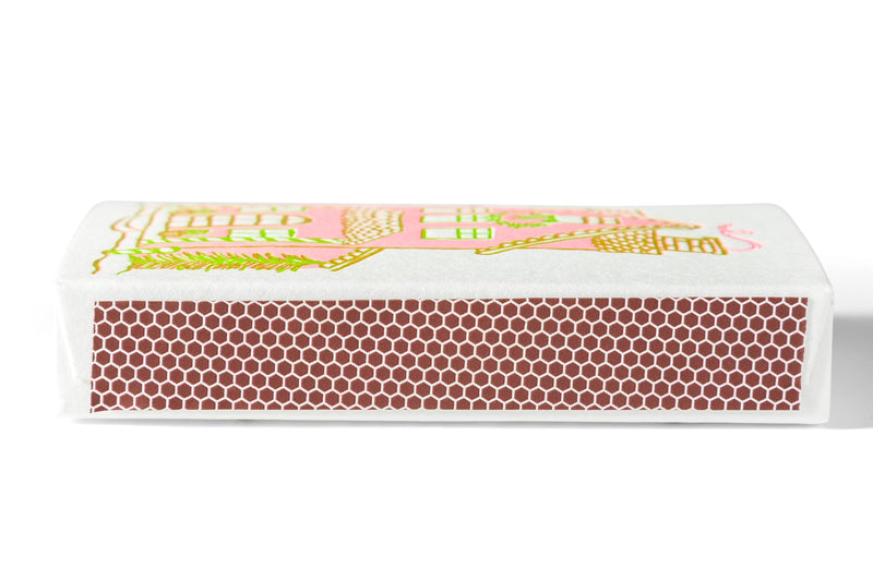 Holiday House | Fun & Fancy Safety Matches