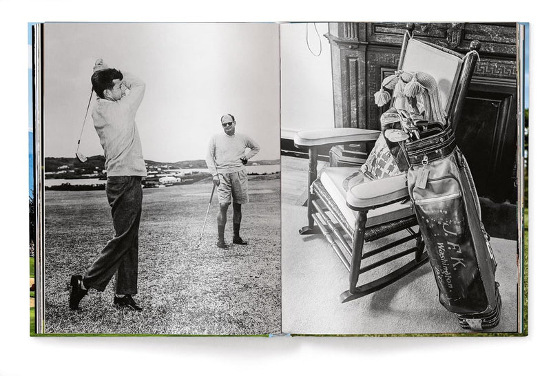 Stylish Life: Golf