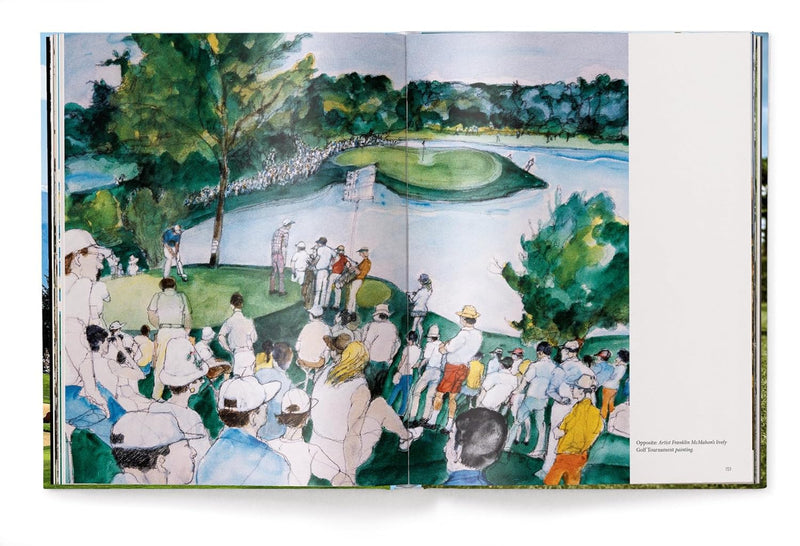 Stylish Life: Golf