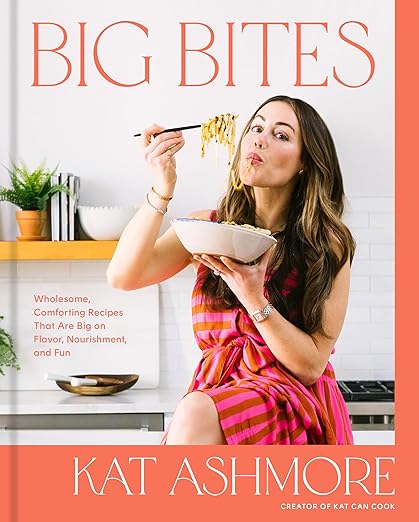 Big Bites: Kat Ashmore