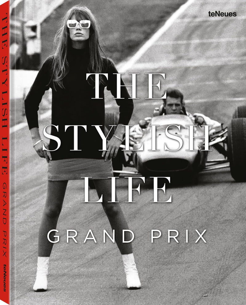 Stylish Life: Grand Prix