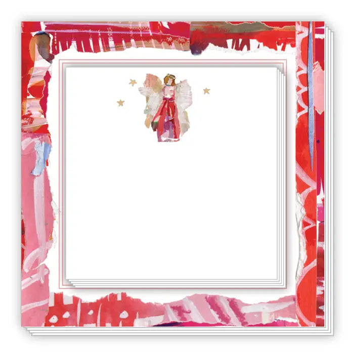 Angel Notepad Duo