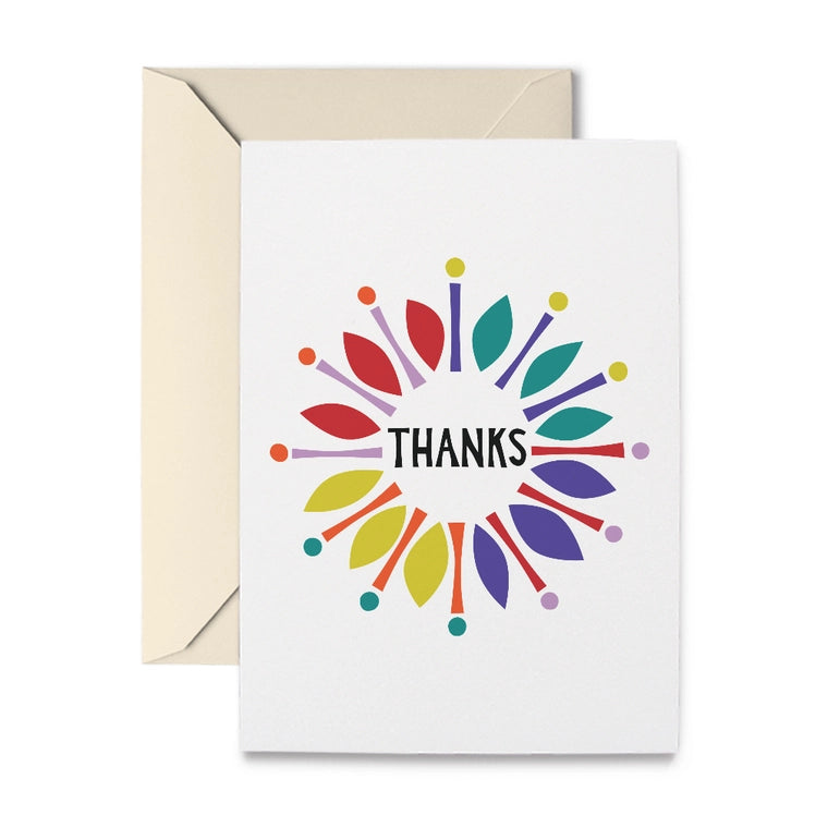 Box of 10 Notecards